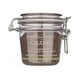 CAUDALIE Crushed Cabernet Scrub 7.8oz, 230ml