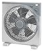 Micromark MM53523 12 Silver Box Fan