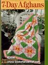 The 7-day afghan book