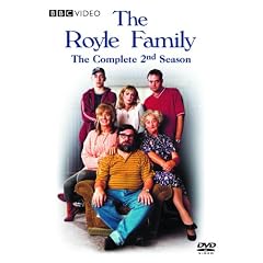Royle Family: Season 2