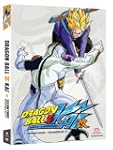 Dragon Ball Z Kai - Season 3