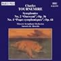Symphonies 2 & 4