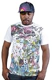 The Loots Wonderland Tee The Loots Wonderland Tee
