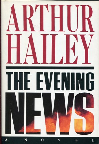 The Evening News LARGE PRINT (Volume 2)