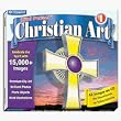 Cosmi CDRS581 Print Perfect Christian Art