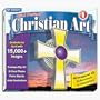 Cosmi CDRS581 Print Perfect Christian Art