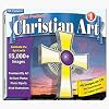 Cosmi CDRS581 Print Perfect Christian Art