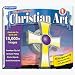 Cosmi CDRS581 Print Perfect Christian Art