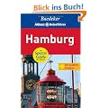Baedeker Allianz Reisef�hrer Hamburg: mit Special Guide Am Wasser