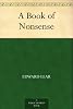 A Book of Nonsense