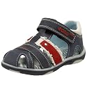 ECCO Toddler Wharf Sandal