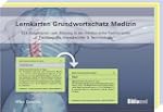 Lernkarten Grundwortschatz Medizin -...