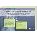 Lernkarten Grundwortschatz Medizin - 324 Lernkarten zum Einstieg in die medizinische Fachsprache: Fachbegriffe, Fremdw�rter & Terminologie