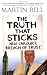 The Truth That Sticks: New Labour's Breach of Trust