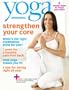 Yoga Journal (1-year)