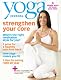 Yoga Journal