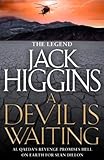 A Devil is Waiting (Sean Dillon 19)