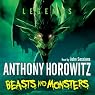Legends: Beasts and Monsters