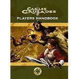 Castles & Crusades Players Handbook, 4th Printing