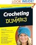 Crocheting For Dummies