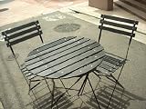 �J�t�F�e�[�u���@BISTRO SET