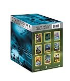 DVD : National Geographic: Explore Your Mind - War and Military