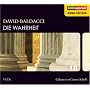 Die Wahrheit (ADAC Motorwelt Krimi-Edition), 5 CDs