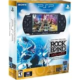 Limited Edition Rock Band Unplugged Entertainment Packby Sony Computer...