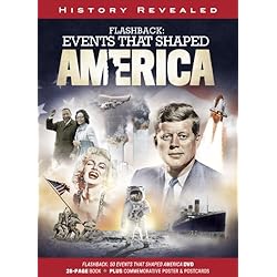 Events That Shaped America