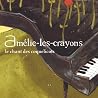 Image of album by Amélie-Les-Crayons