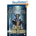 Drenai : la Qu�te des h�ros perdus