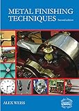 Metal finishing techniques