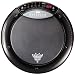 Korg Wavedrum Dynamic Percussion Synth in Black