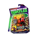 Ooze Chuckin' Mikey Mutagen Ooze Teenage Mutant Ninja Turtles TMNT Action Figure