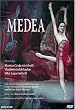 Medea / Georgiy Aleksidze, Marina Goderdzishvili