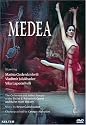 Medea / Georgiy Aleksidze, Marina Goderdzishvili