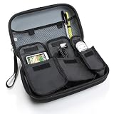 Buy Premium Hard Shell Travel Case for Select Garmin Nuvi , Magellan Roadmate , TomTom...