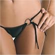 BodyZone Side Ring T-Back, in 13 Colors