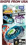 Beyblades Takara Tomy Japanese Beyblade BB 30 Hybrid Wheel R Leone 145WB 515e6nakfnL. SL160 Beyblades Takara Tomy Japanese Beyblade BB 30 Hybrid Wheel R Leone 145WB