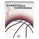 Basketball Scorebook