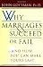 All Products : Why Marriages Succeed or Fail: And How You Can Make Yours Last