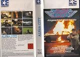 Produkt-Bild: Alpha City_Abgerechnet wird nachts_VHS