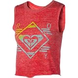 515e87kGVHL. SL160  Roxy Square Peg Tank Top   Womens