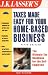 J.K. Lasser's Taxes Made Easy for Your Home Based Business, 5th Edition