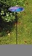 Voluminous Bloom Stake Bird Feeder