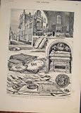 Rolls House Public Record Office London Treaty 1882