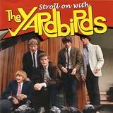 Review Yardbirds  / Stroll On With The Yardbirds