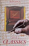 Regina Plays the Classics ( Audio Cassette ) - B000K5MO8Q