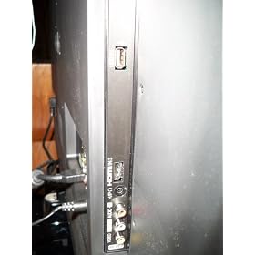 LG 1080p 60Hz LCD HDTV