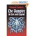 The Vampire in Lore and Legend (Dover Occult)